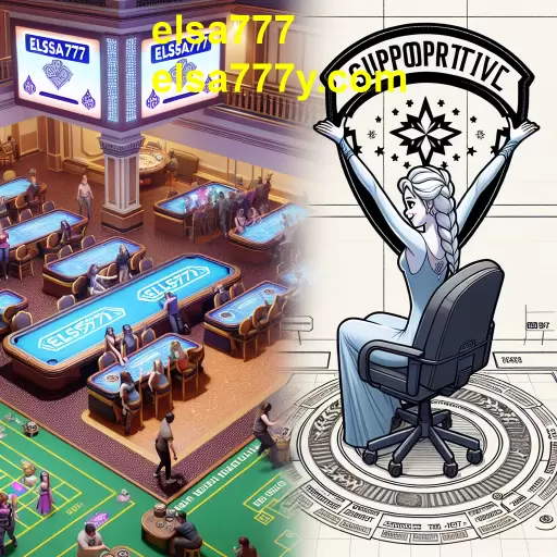 A Importância do Suporte nos Jogos de Equipe